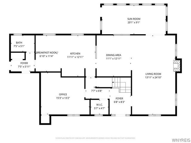 5225 Brookfield Lane, Clarence, NY 14031