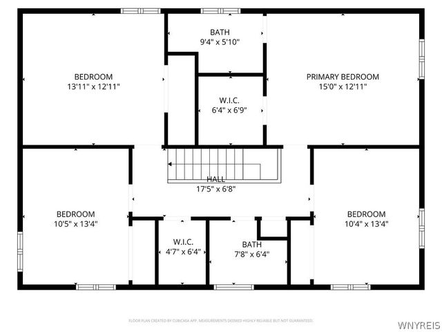 5225 Brookfield Lane, Clarence, NY 14031