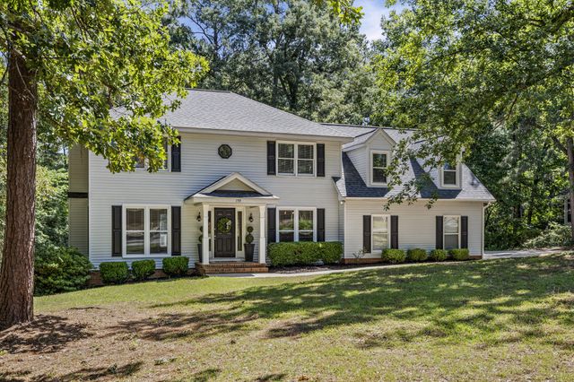 159 Cheltenham Drive, Aiken, SC 29803
