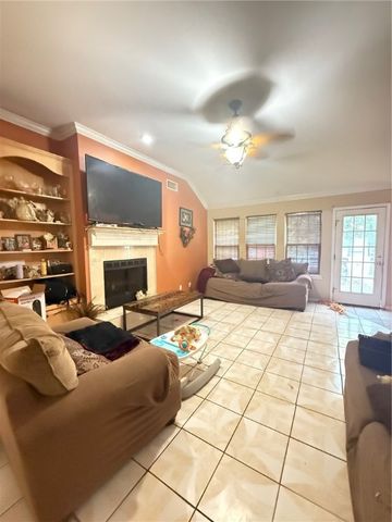 1022 E Norristown Circle, Russellville, AR 72802