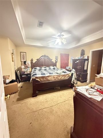 1022 E Norristown Circle, Russellville, AR 72802