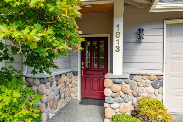 1813 Cedar Springs Lane, Anacortes, WA 98221