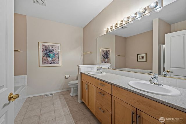 1813 Cedar Springs Lane, Anacortes, WA 98221