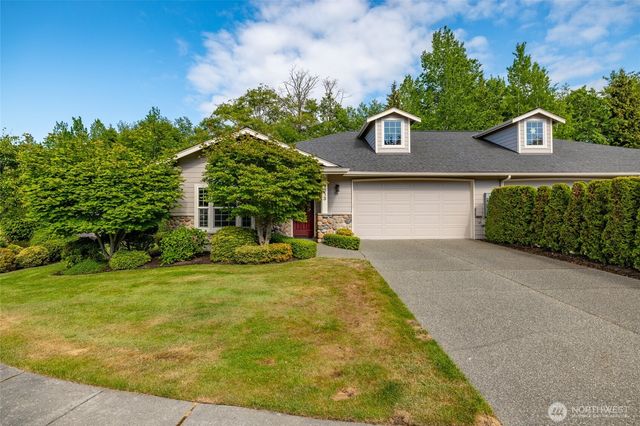 1813 Cedar Springs Lane, Anacortes, WA 98221