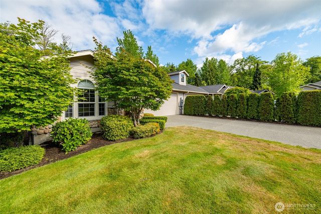 1813 Cedar Springs Lane, Anacortes, WA 98221