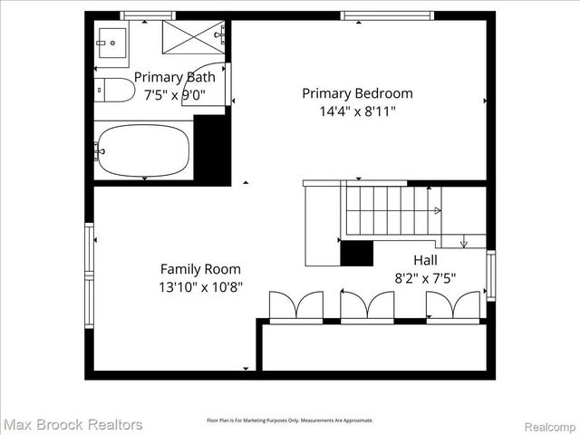 208 Girard Avenue, Royal Oak, MI 48073
