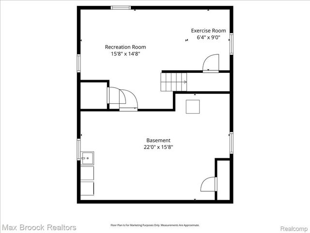208 Girard Avenue, Royal Oak, MI 48073