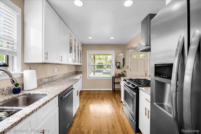 208 Girard Avenue, Royal Oak, MI 48073