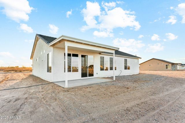 19424 W Birchwood Place, Buckeye, AZ 85326