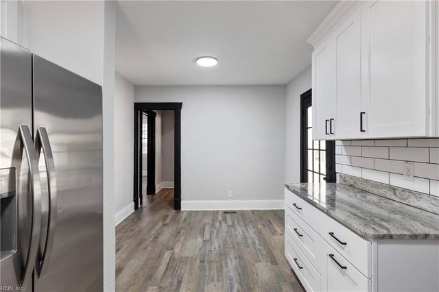 1612 Melrose PW, Norfolk, VA 23508