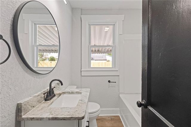 1612 Melrose PW, Norfolk, VA 23508