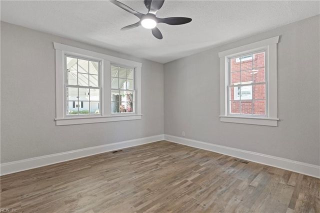 1612 Melrose PW, Norfolk, VA 23508