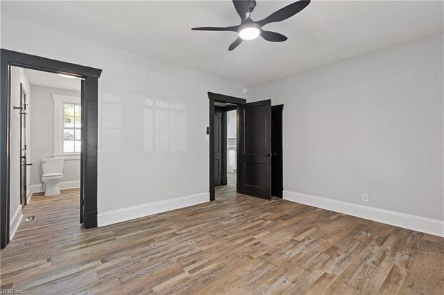 1612 Melrose PW, Norfolk, VA 23508