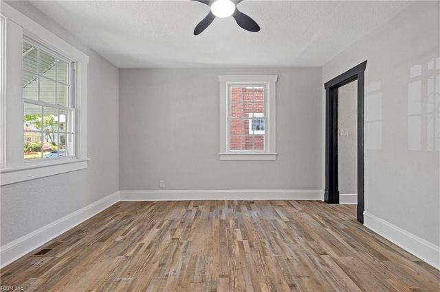 1612 Melrose PW, Norfolk, VA 23508