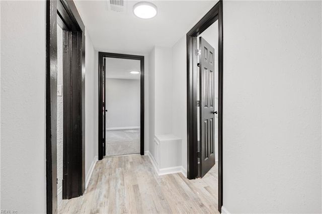 1612 Melrose PW, Norfolk, VA 23508