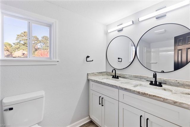 1612 Melrose PW, Norfolk, VA 23508