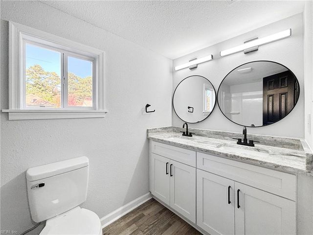 1612 Melrose PW, Norfolk, VA 23508