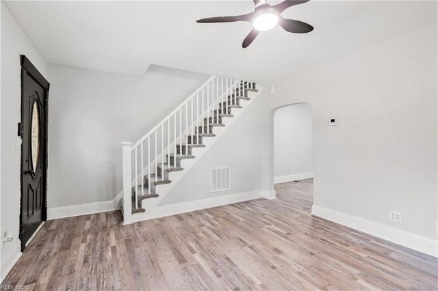 1612 Melrose PW, Norfolk, VA 23508