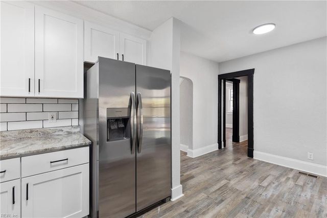 1612 Melrose PW, Norfolk, VA 23508