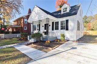 1612 Melrose PW, Norfolk, VA 23508