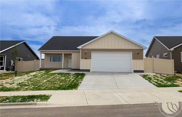 504 Montecito Ave, Billings, MT 59105