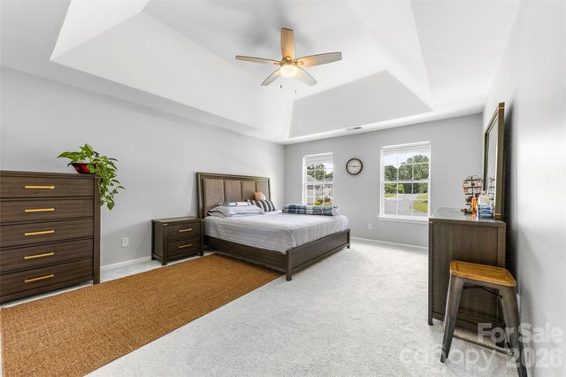 5302 Fairgrove Lane, Harrisburg, NC 28075
