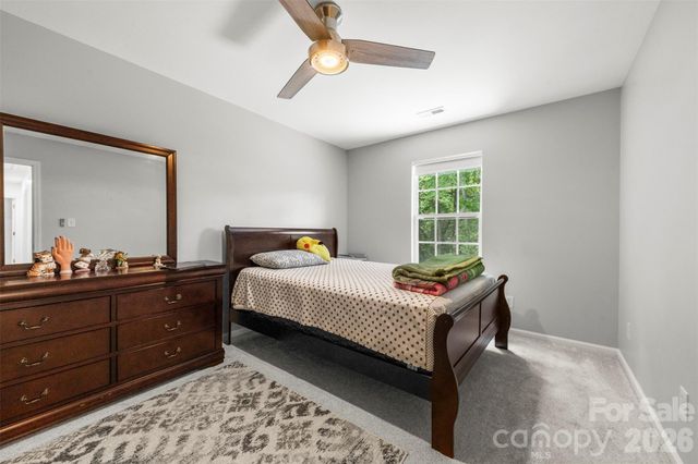 5302 Fairgrove Lane, Harrisburg, NC 28075