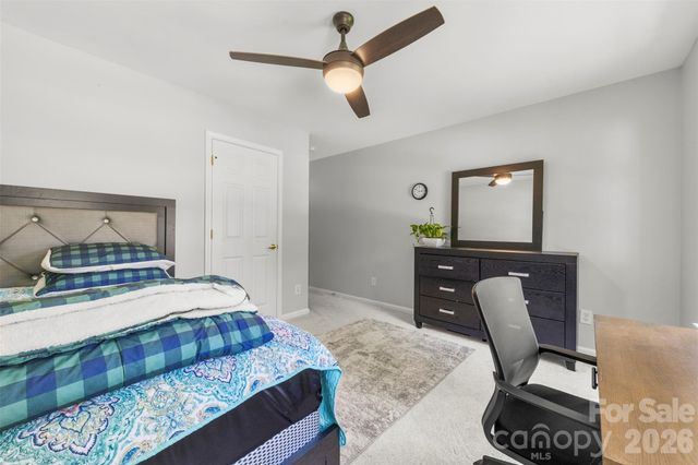 5302 Fairgrove Lane, Harrisburg, NC 28075