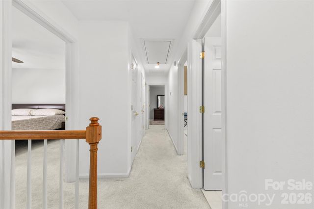 5302 Fairgrove Lane, Harrisburg, NC 28075