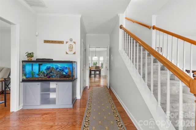 5302 Fairgrove Lane, Harrisburg, NC 28075