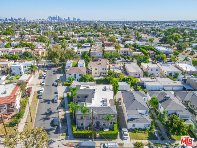 1202 S Cochran Avenue, Los Angeles, CA 90019