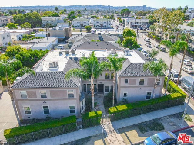 1202 S Cochran Avenue, Los Angeles, CA 90019