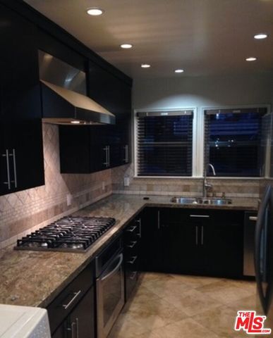 1202 S Cochran Avenue, Los Angeles, CA 90019