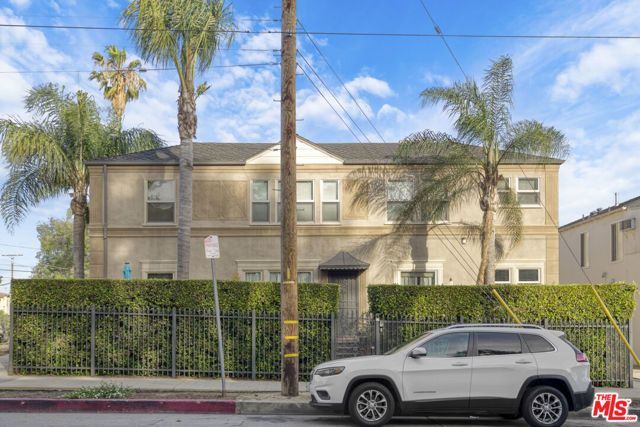 1202 S Cochran Avenue, Los Angeles, CA 90019