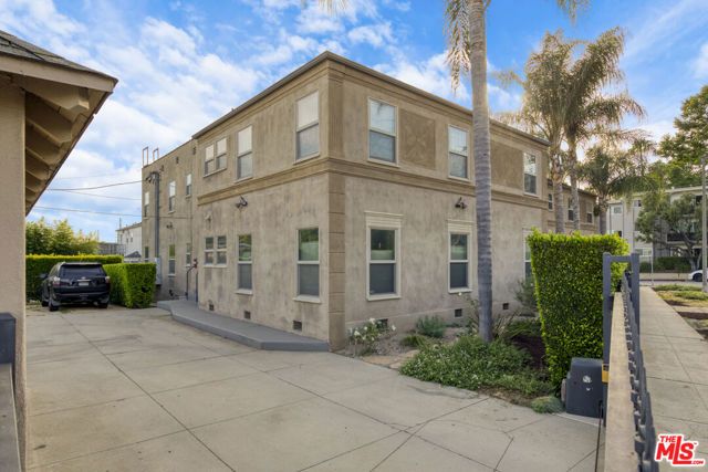 1202 S Cochran Avenue, Los Angeles, CA 90019