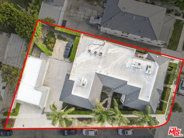 1202 S Cochran Avenue, Los Angeles, CA 90019