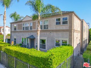 1202 S Cochran Avenue, Los Angeles, CA 90019