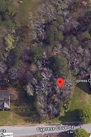 105 Cypress Cove Court, Greenville, SC 29611