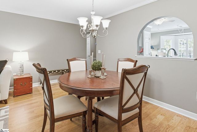 83 Forest Oaks Way, Spartanburg, SC 29307