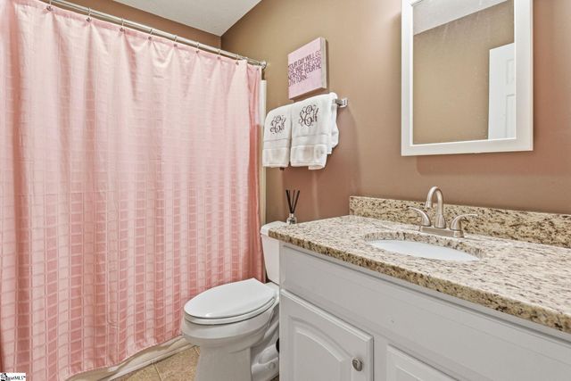 83 Forest Oaks Way, Spartanburg, SC 29307