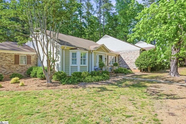 83 Forest Oaks Way, Spartanburg, SC 29307