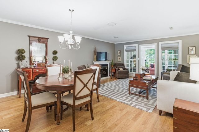 83 Forest Oaks Way, Spartanburg, SC 29307