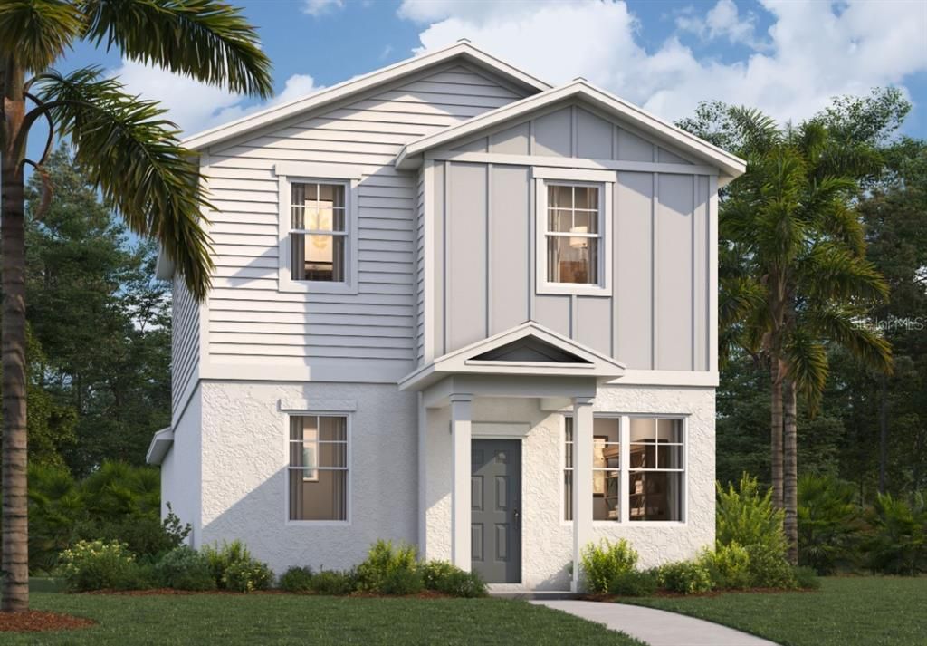 5622 STOCKADE BOULEVARD, St Cloud, FL 34771