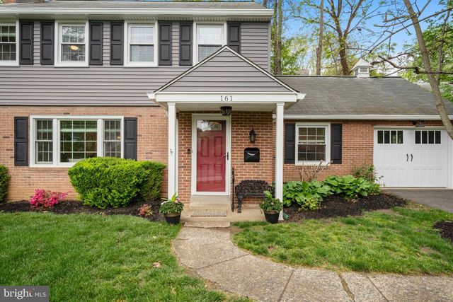 161 ROLLING RD, Bala Cynwyd, PA 19004