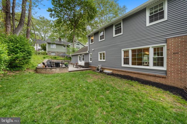 161 ROLLING RD, Bala Cynwyd, PA 19004