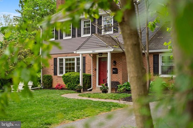 161 ROLLING RD, Bala Cynwyd, PA 19004
