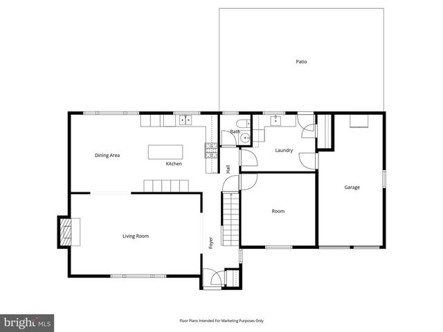 161 ROLLING RD, Bala Cynwyd, PA 19004