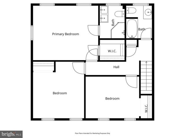 161 ROLLING RD, Bala Cynwyd, PA 19004