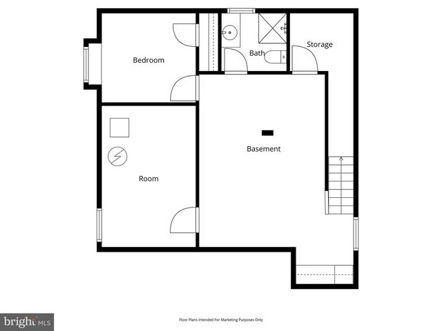 161 ROLLING RD, Bala Cynwyd, PA 19004