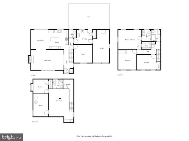 161 ROLLING RD, Bala Cynwyd, PA 19004